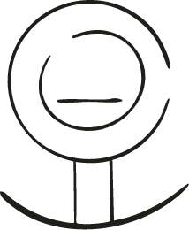 Illustration du bercement