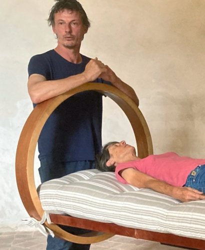 La «Berceuse»
