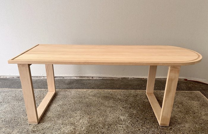 Table de massage