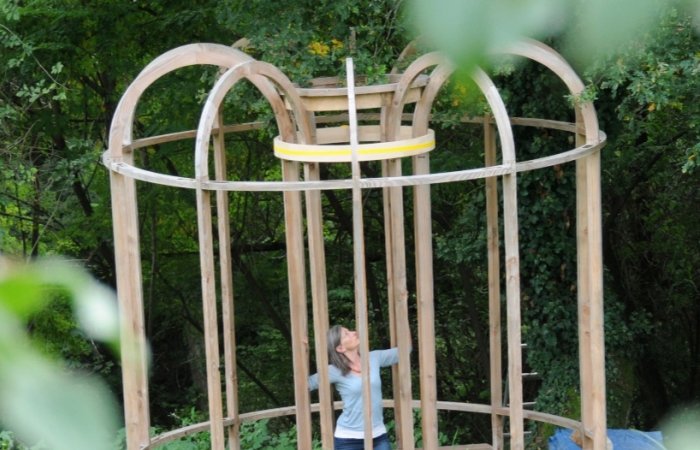 Tore X – 10 arches