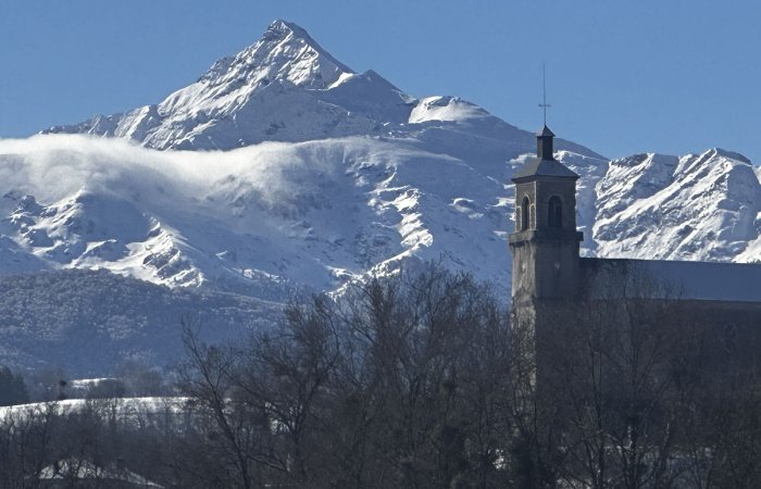 paysage