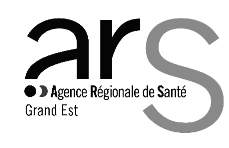 Logo de l'Agence Régionale de Santé