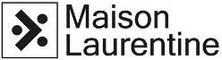 Logo de la Maison Laurentine