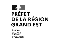 Logo de la prefecture de la région Grand Est