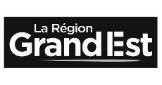 Logo de la région Grand Est