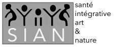 Logo Santé intégrative art & nature